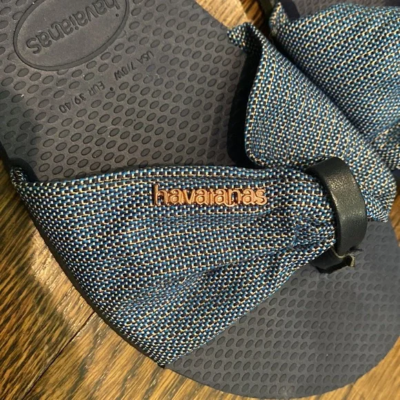Havaianas Flip Flops - Picture 2 of 4
